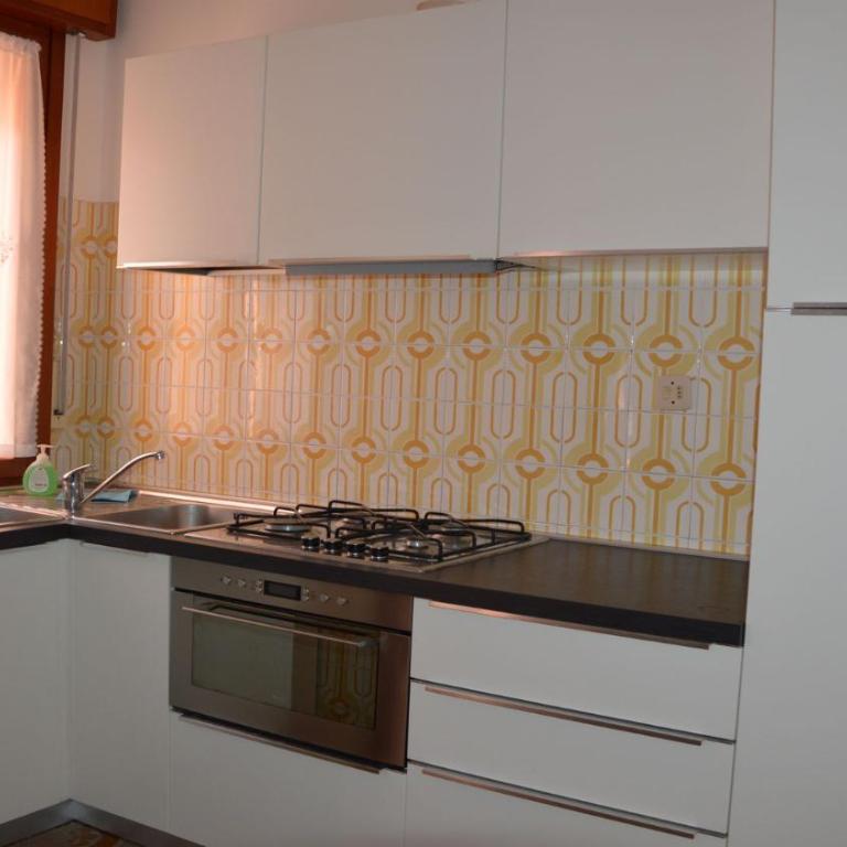 Bright house near the beach in Caorle - Appartamento - 4
