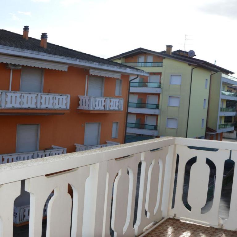 Bright house near the beach in Caorle - Appartamento - 14