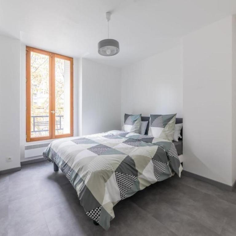 Appartement Montparnasse - Appartement 1 Chambre - 9