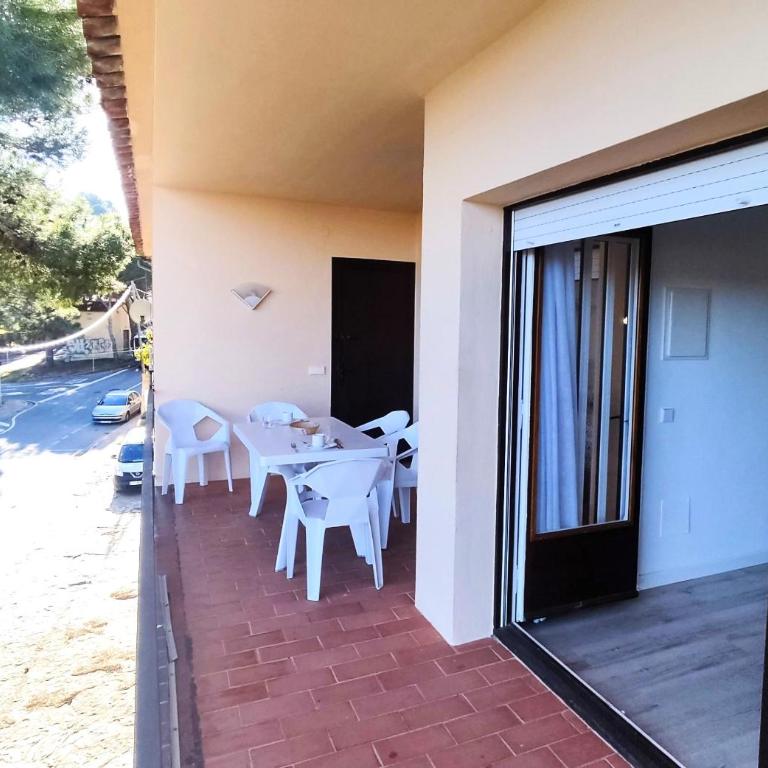Casa Pedro - 511 - Apartamento 2H a 300m de la playa - Apartamento de 2 dormitorios - 6