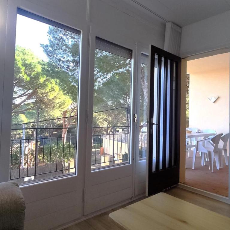 Casa Pedro - 511 - Apartamento 2H a 300m de la playa - Apartamento de 2 dormitorios - 7