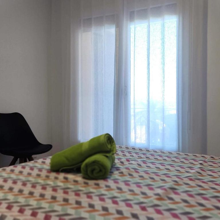 Casa Pedro - 511 - Apartamento 2H a 300m de la playa - Apartamento de 2 dormitorios - 10