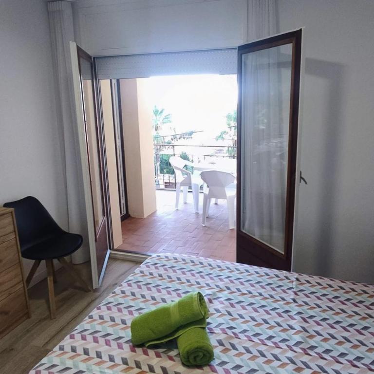 Casa Pedro - 511 - Apartamento 2H a 300m de la playa - Apartamento de 2 dormitorios - 11