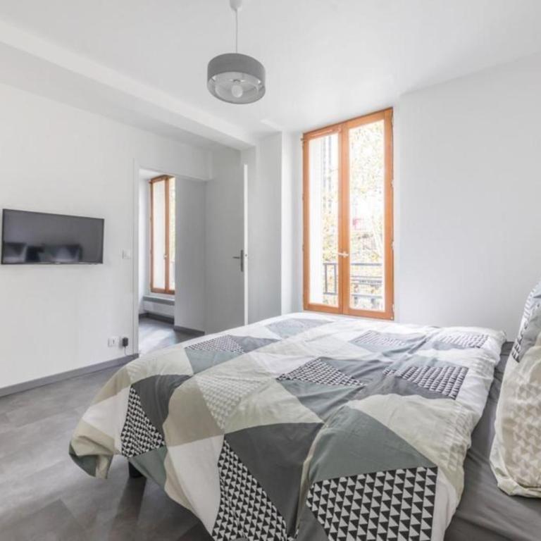 Appartement Montparnasse - Appartement 1 Chambre - 10
