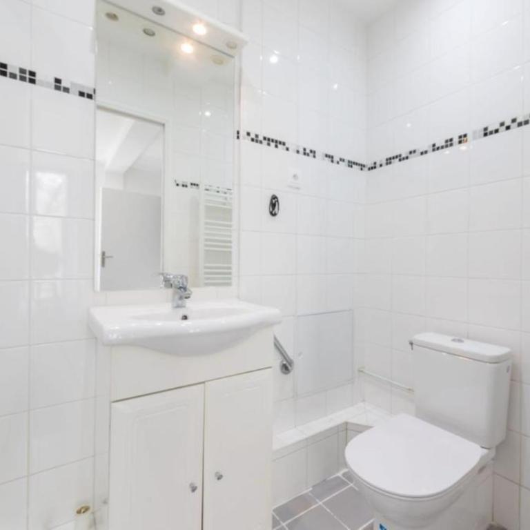 Appartement Montparnasse - Appartement 1 Chambre - 12