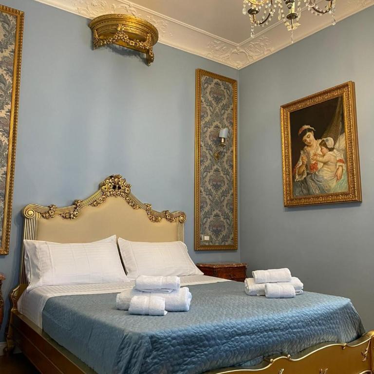 La Baronessa - Appartamento con 2 Camere da Letto - 15