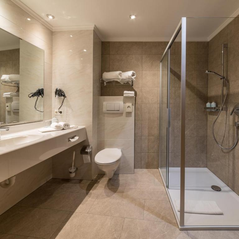 Hotel Post - Olang - Suite - 3