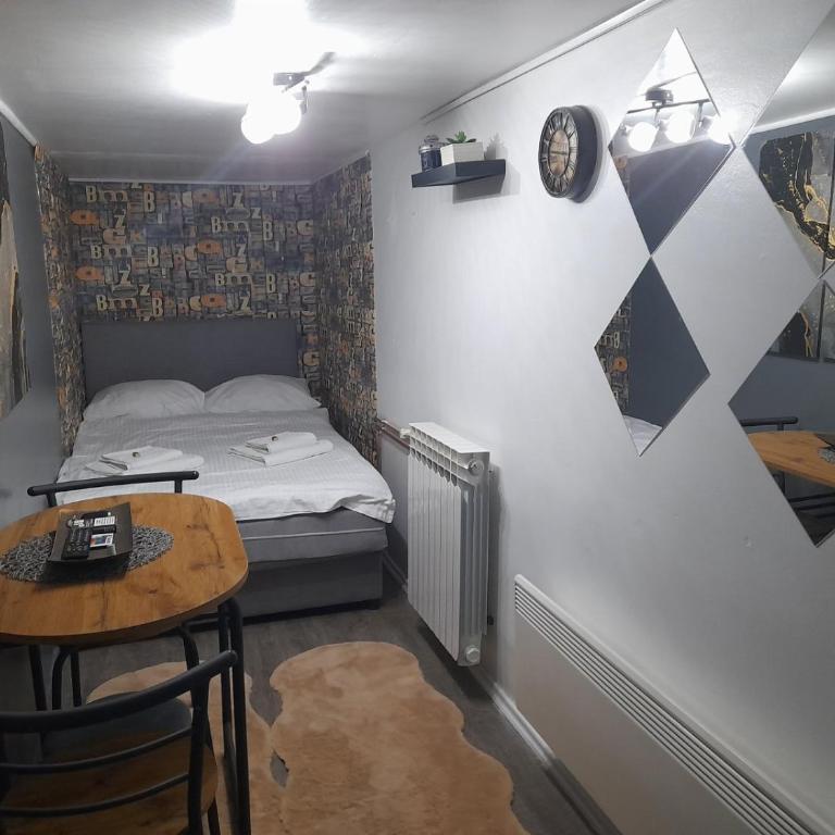 APARTMAN POZORISTE Penthaus - Penthaus Apartman - 14