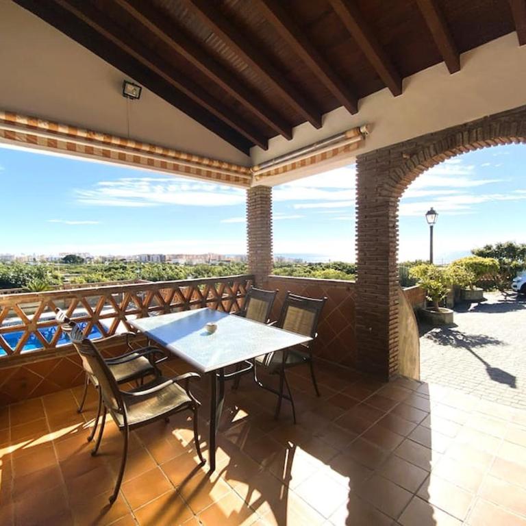 Villa La Cantera - Villa - 9