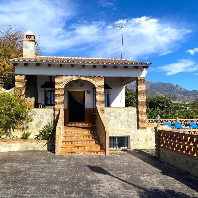 Villa La Cantera - Villa - 8