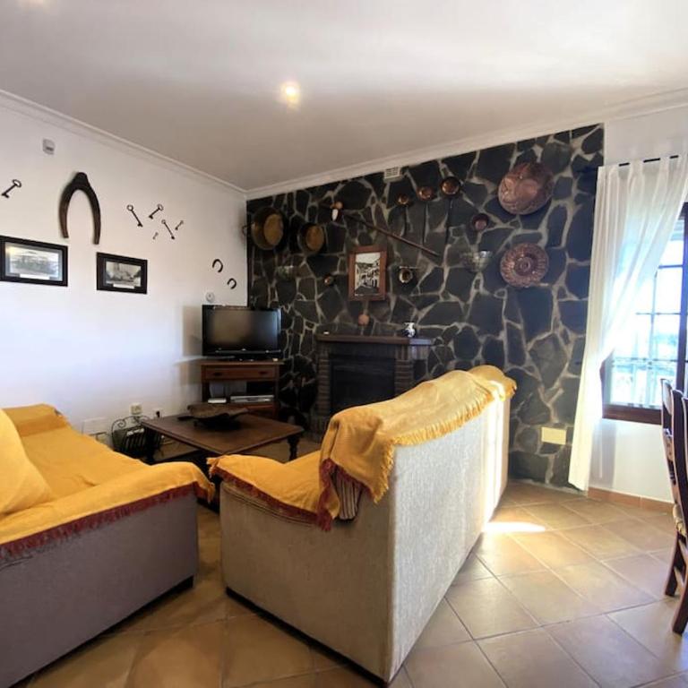 Villa La Cantera - Villa - 14