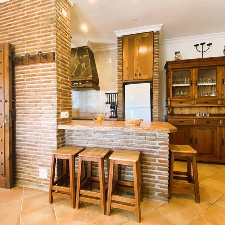 Villa La Cantera - Villa - 10