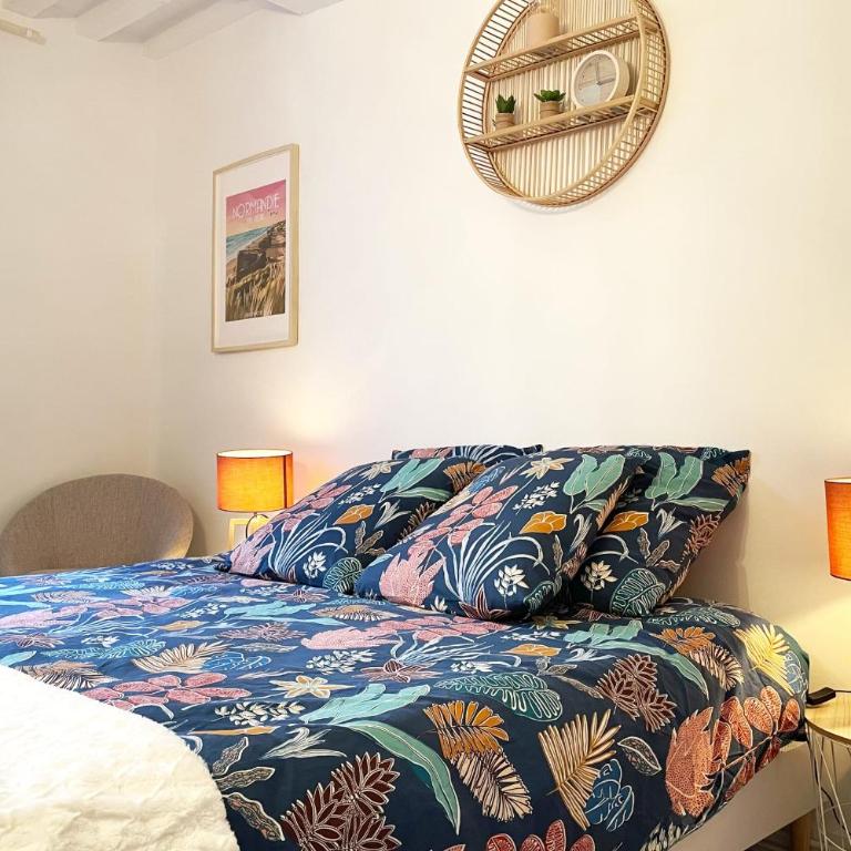 Le Jardin - Pl St Sauveur - Hypercentre - Appartamento - 9