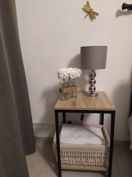 Studio proche du centre-ville - Apartamento de 1 dormitorio - 11