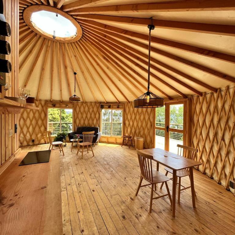 CIPRES Ecolodge & Spa - Tienda - 15