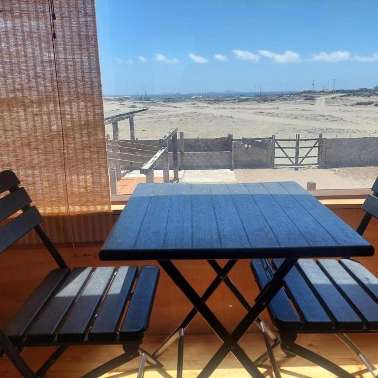 Refugio del Archipielago - Apartamento Estudio con vistas al mar - 4