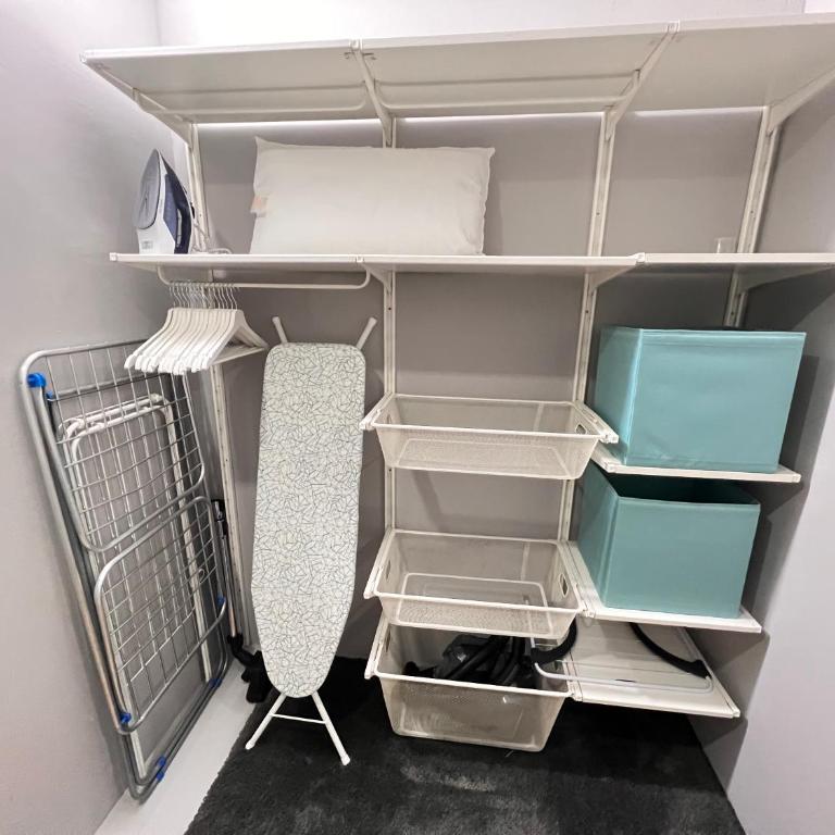 Nuestra Casita de Marmoles Parking Incluido 2 bicis gratis - Apartamento de 1 dormitorio - 24