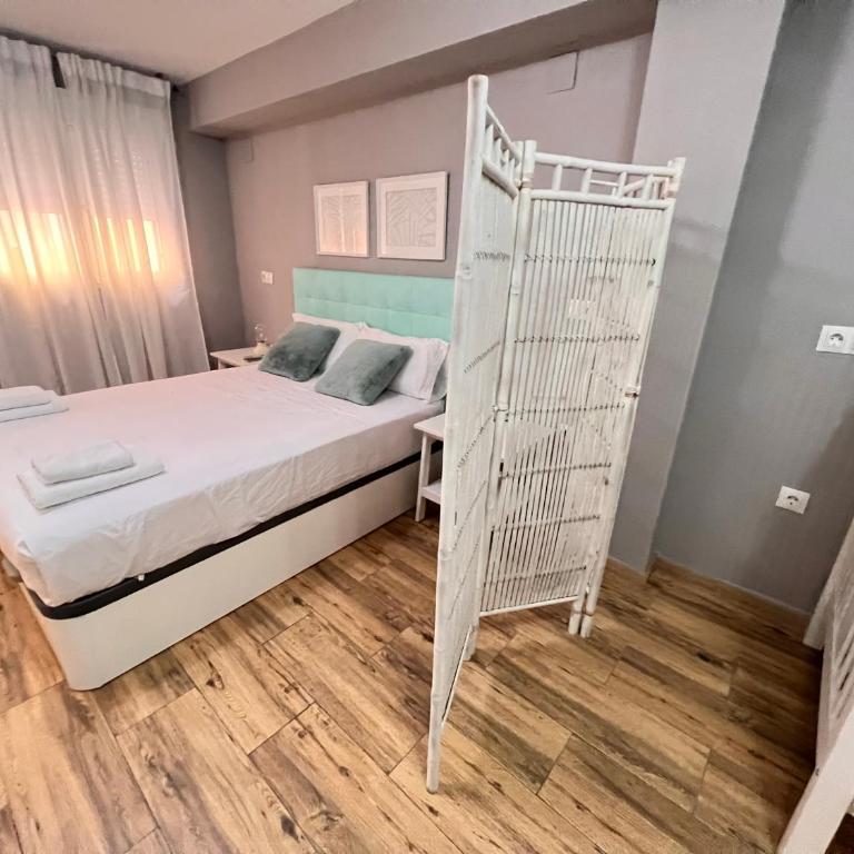 Nuestra Casita de Marmoles Parking Incluido 2 bicis gratis - Apartamento de 1 dormitorio - 31