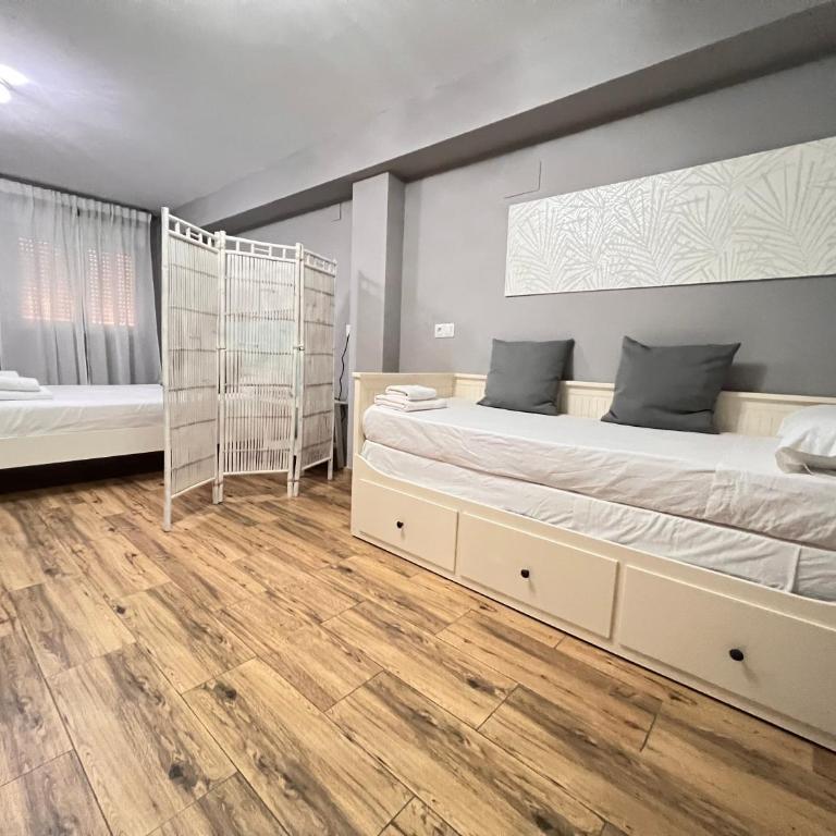 Nuestra Casita de Marmoles Parking Incluido 2 bicis gratis - Apartamento de 1 dormitorio - 29
