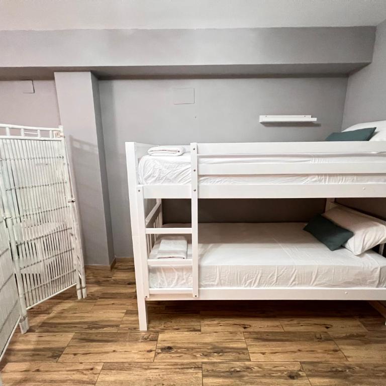 Nuestra Casita de Marmoles Parking Incluido 2 bicis gratis - Apartamento de 1 dormitorio - 28