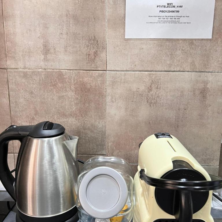 Nuestra Casita de Marmoles Parking Incluido 2 bicis gratis - Apartamento de 1 dormitorio - 41