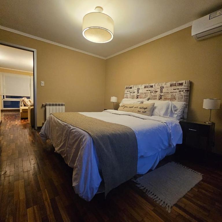 Departamento Caseros - Superior Apartment - 1