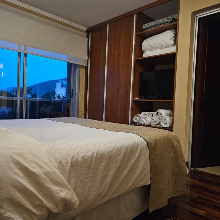 Departamento Caseros - Superior Apartment - 3