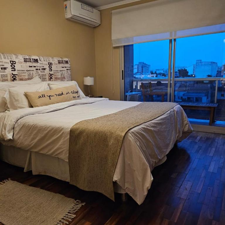 Departamento Caseros - Superior Apartment - 7