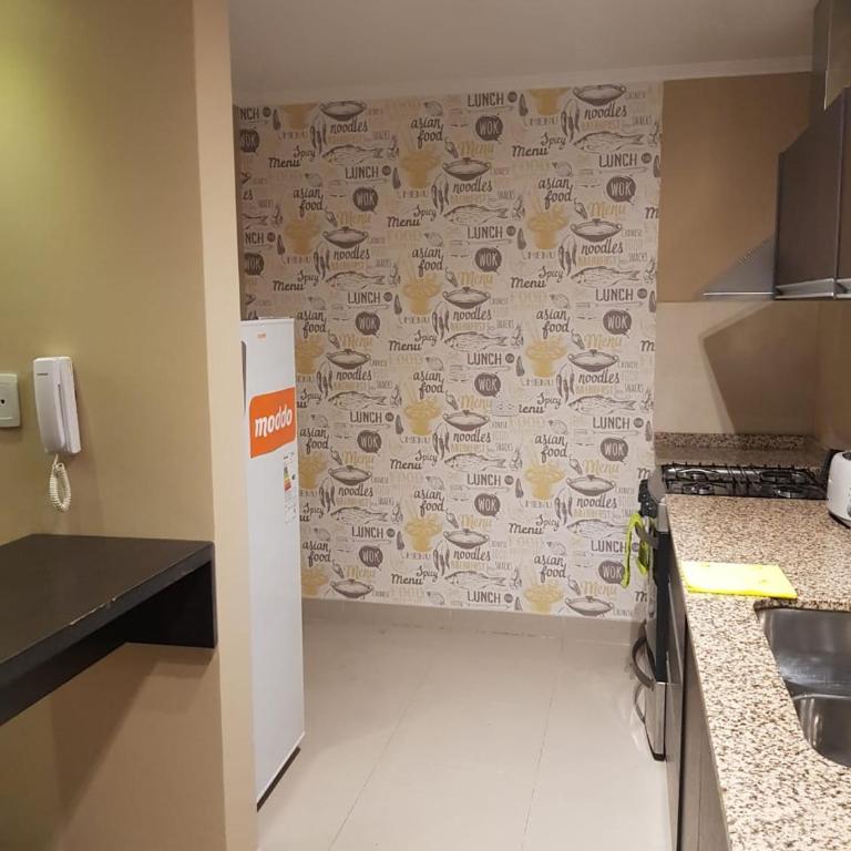Departamento Caseros - Superior Apartment - 14