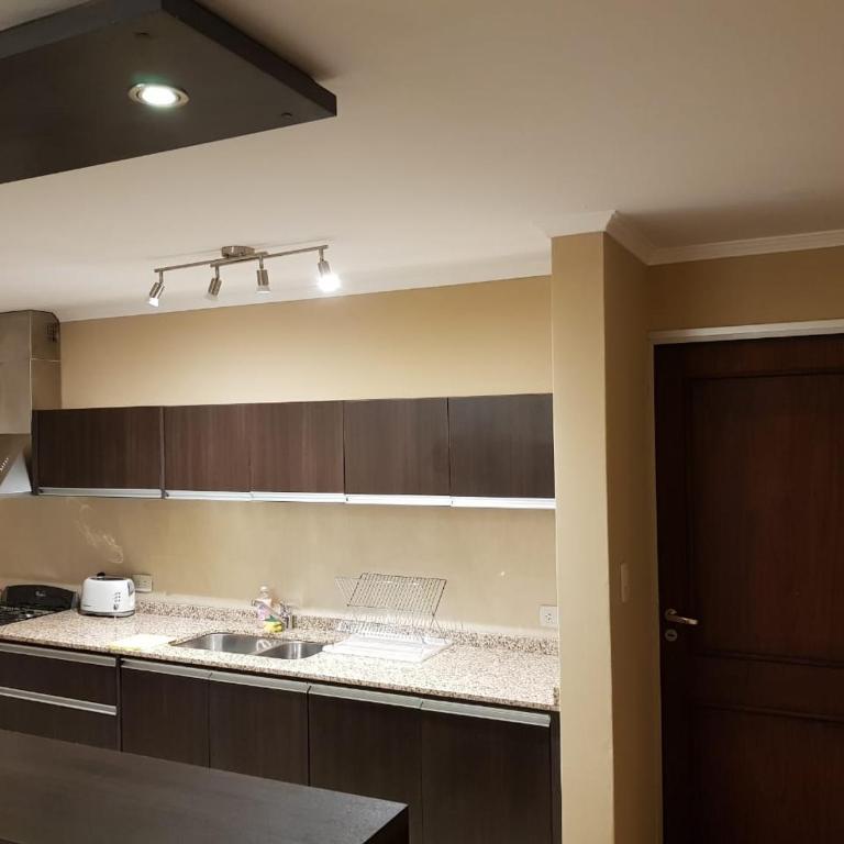Departamento Caseros - Superior Apartment - 21
