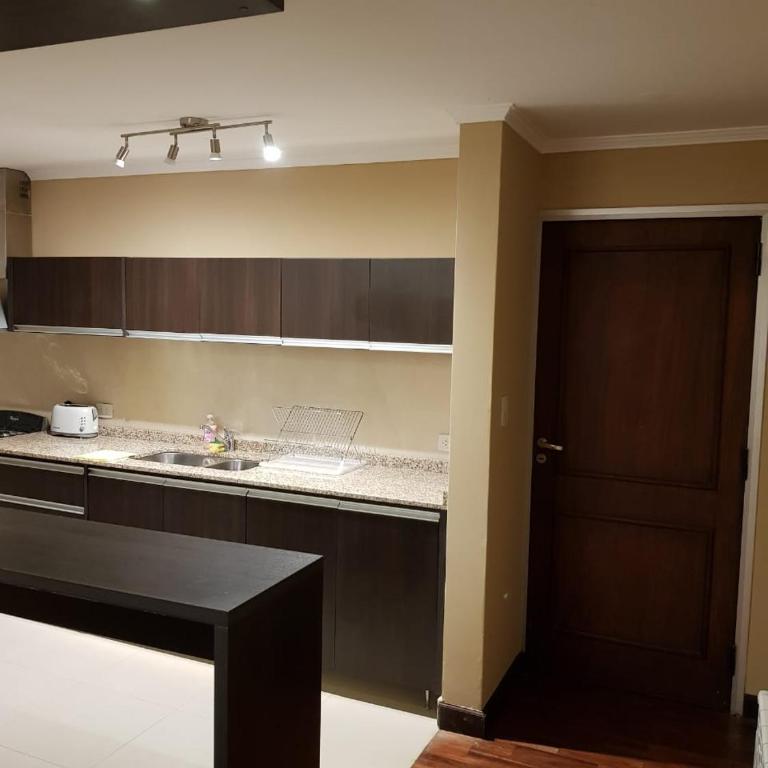 Departamento Caseros - Superior Apartment - 22
