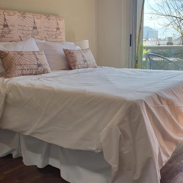 Departamento Caseros - One-Bedroom Apartment - 3