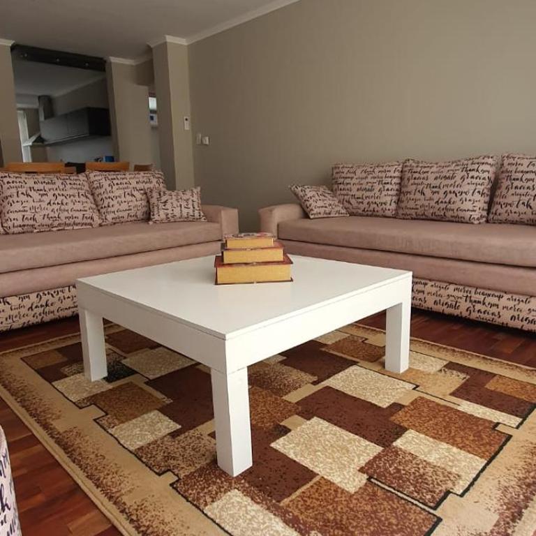 Departamento Caseros - Two-Bedroom Apartment - 2