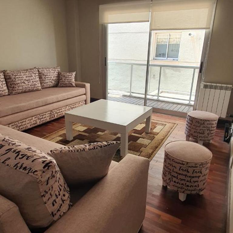 Departamento Caseros - Two-Bedroom Apartment - 6