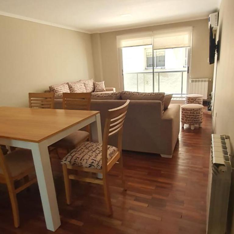 Departamento Caseros - Two-Bedroom Apartment - 11