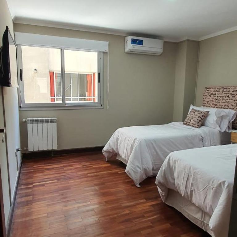 Departamento Caseros - Two-Bedroom Apartment - 13