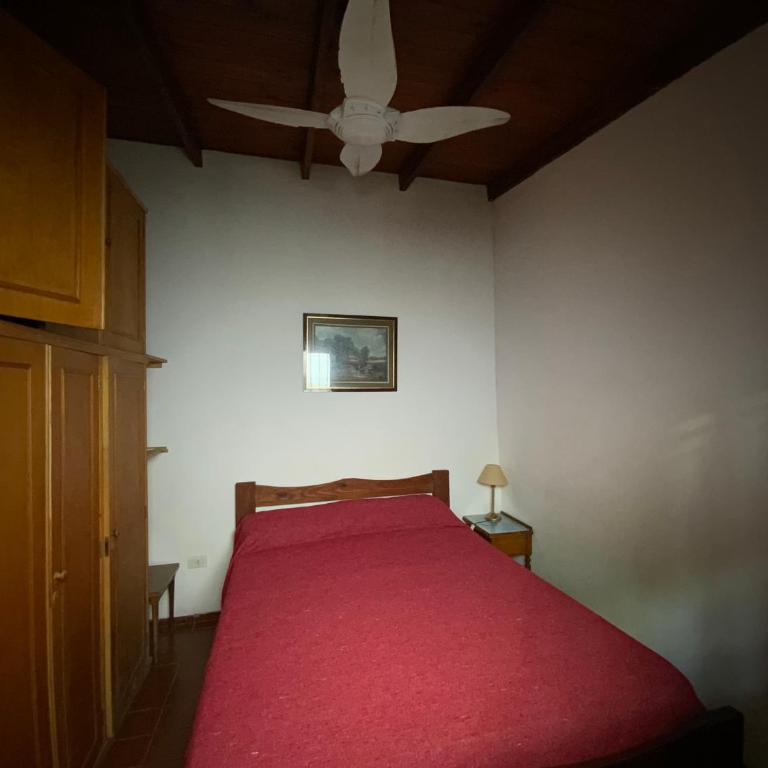 Complejo Quimey No se alquila a jóvenes y se reserva con el 30 porciento del total mediante depósito bancario - One-Bedroom House - 9