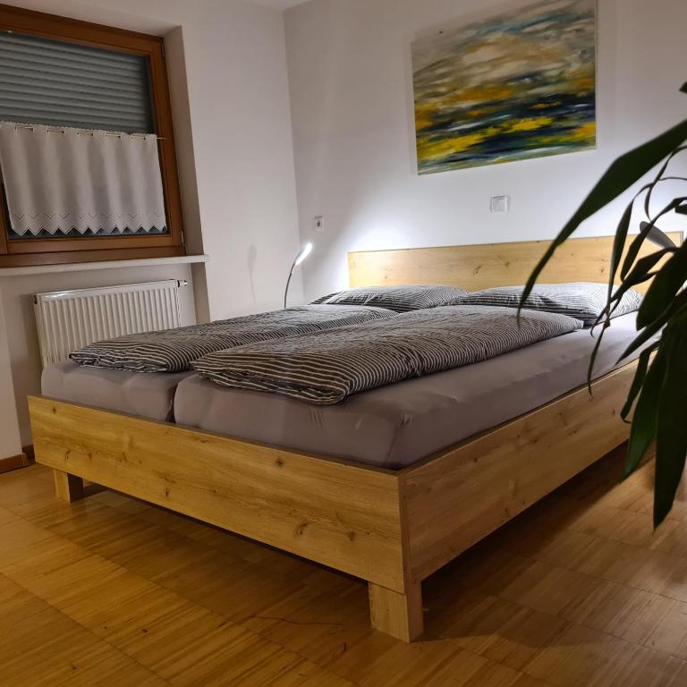 Sarah's nest - your mountain resort - Apartment mit 1 Schlafzimmer - 9