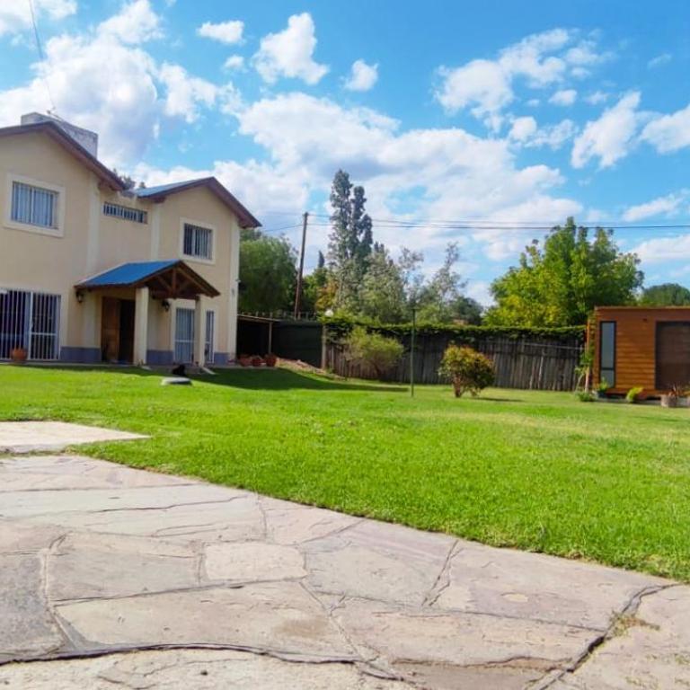 CHACRAS Lodge - Two-Bedroom House - 3