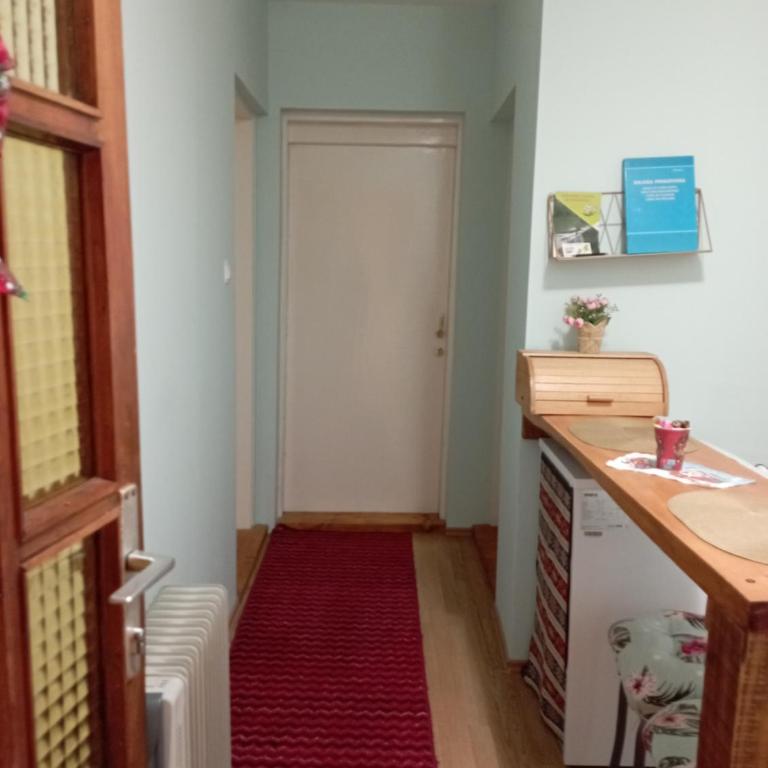 GUESTHOUSE TARA - Dvokrevetna Soba sa Bračnim Krevetom - 4
