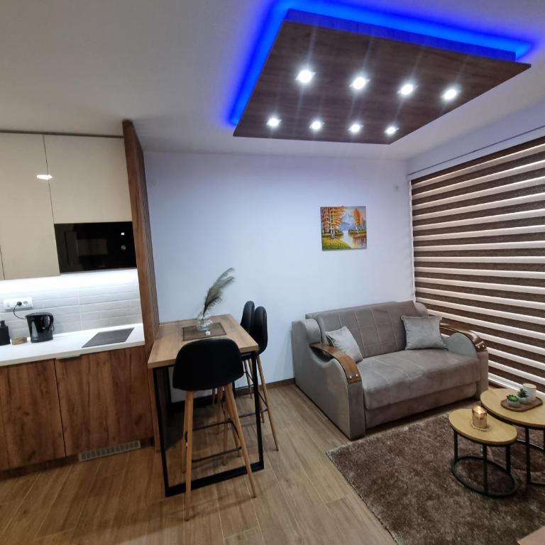 Luxury Apartment Borovi 2 - Apartman sa 1 Spavaćom Sobom - 2