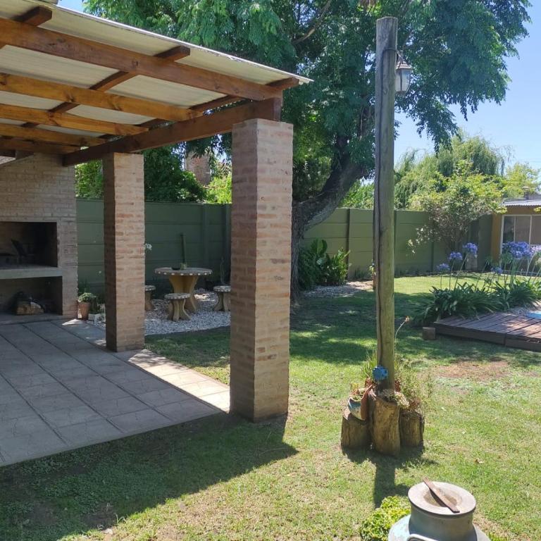 Alma Mía - Casa con 1 dormitorio - 8