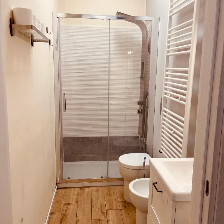 Casanova Trieste Centrale - Appartamento con 1 Camera da Letto - 5