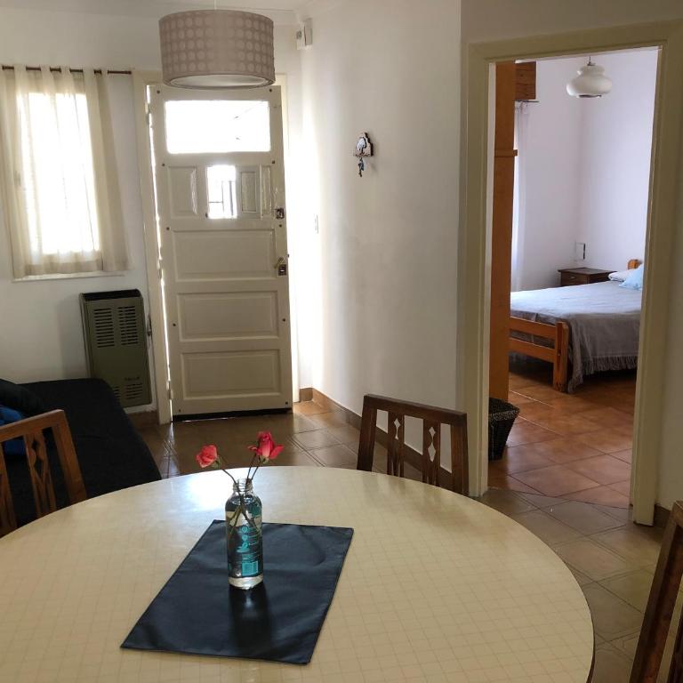 Summer House - Casa con 1 dormitorio - 16