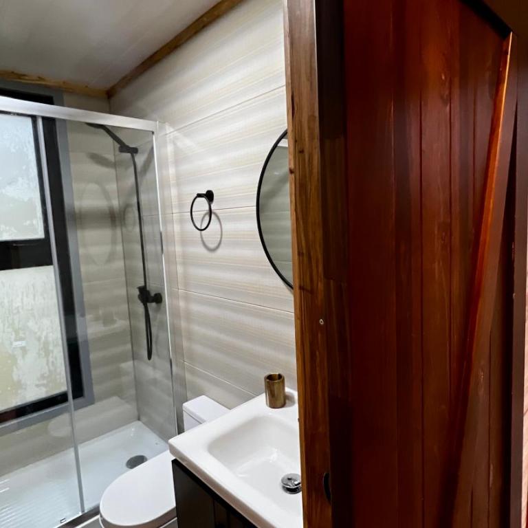 Puerta austral - Habitación Doble Deluxe - 2