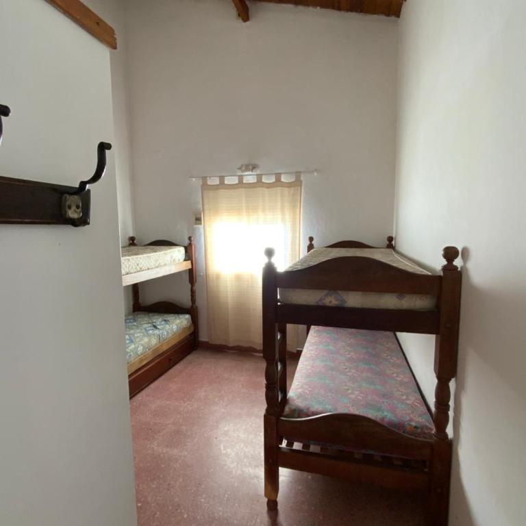 Complejo Quimey No se alquila a jóvenes y se reserva con el 30 porciento del total mediante depósito bancario - Two-Bedroom House - 6