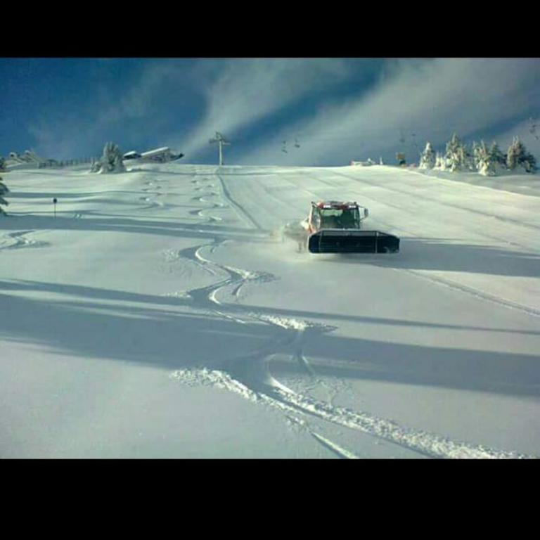 Apartman MK Kopaonik - Apartment with Mountain View - 37