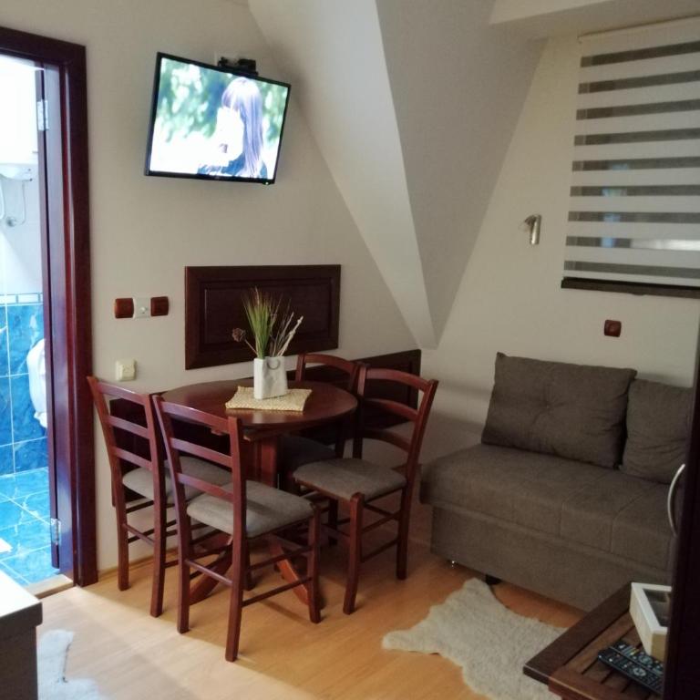 Apartment Lavina Kopaonik - One-Bedroom Apartment - 43