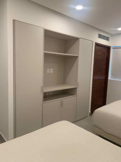 4 Bedroom, Beach Front Flat Bucerias - Vallarta - Apartamento - 23