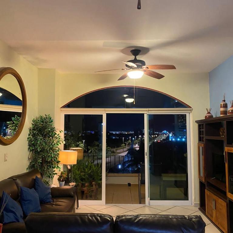 Ocean Front- Marina View- Tiara Sands Resort, Sleeps 4 - One-Bedroom Apartment - 11
